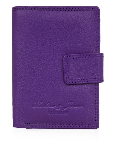Hudson james ladies - ladies, rfid