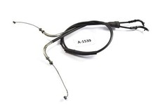 Yamaha FJ 1200 - Throttle