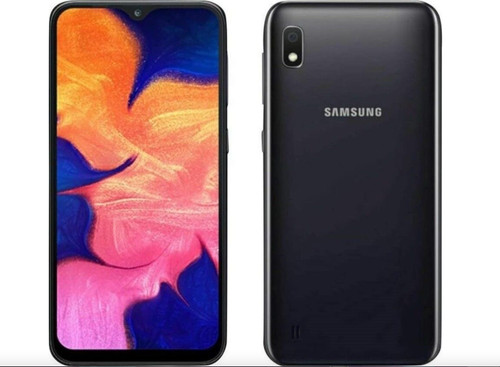 Samsung galaxy a10 32gb - samsung,