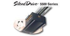 Hormann 5500 Silent Drive DC
