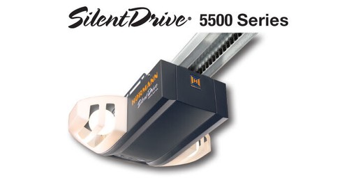 Hormann 5500 silent drive - 5500,