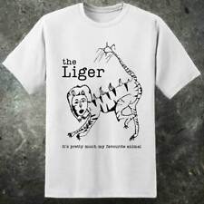 Napoleon Dynamite Liger Mens