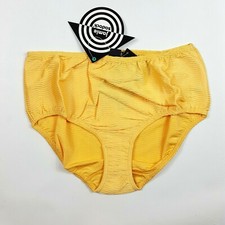 Jamie Sadock Yellow Nylon