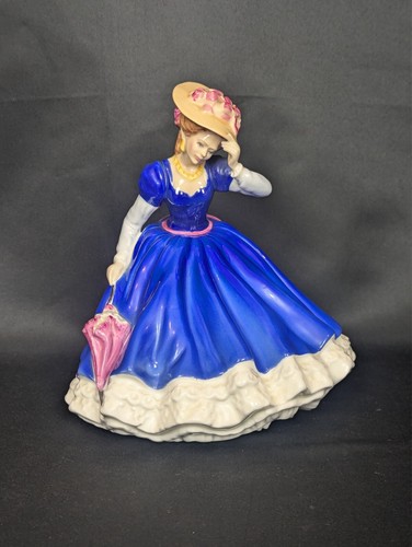 Vintage 1992 royal doulton - royal,