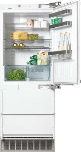 Miele perfectcool kfn9859ide - miele,