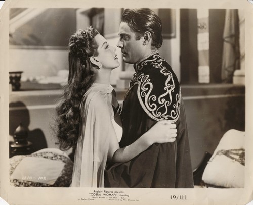 Vintage original movie - vintage,
