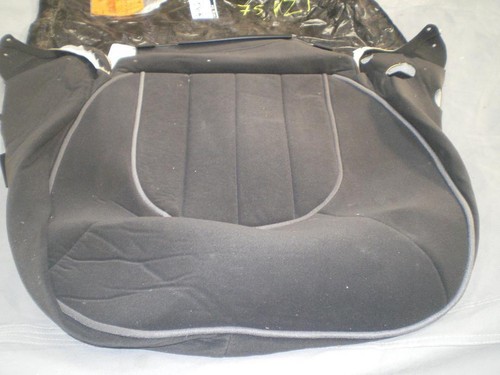 Rover front seat - lh,
