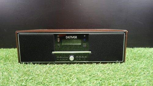 Denver mda 250 music - denver, mda-250