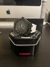 Casio Oak Casioak GA-2100