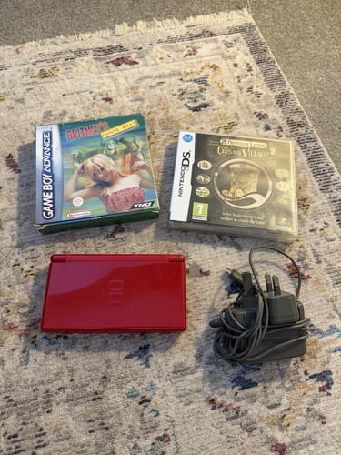 Nintendo lite handheld - nintendo,