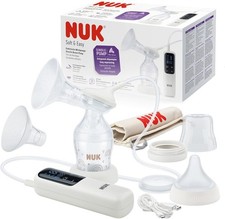 Nuk soft easy electric - soft, &