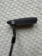 Odyssey Black Series Tour