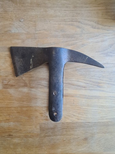 Vintage brades fireman - vintage,