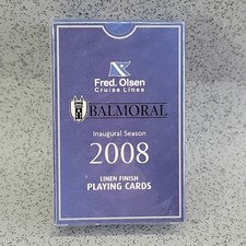 Vintage 2008 Fredol Olsen