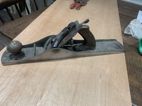 Stanley no6 1893 1899 - 1893-1899, 7