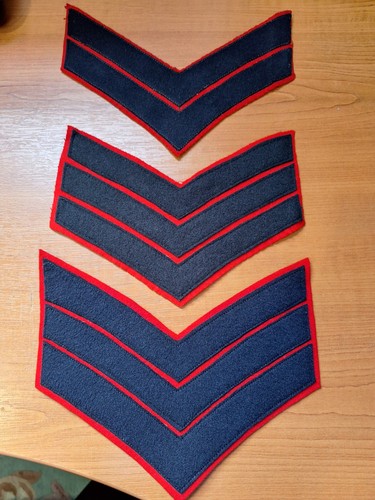 Genuine british army guards - genuine,