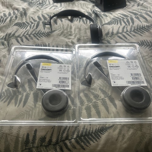 Jabra engage headset mono - engage,