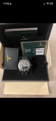 Bape abathing ape type bapex - ape,