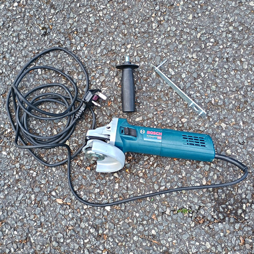 Bosch professional gws - bosch, s