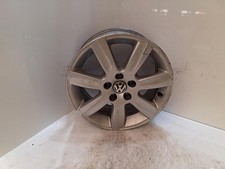 VW VOLKSWAGEN POLO SE MK5