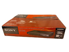 Sony DVPSR760H DVD Upgrade