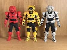 Mezco One:12 Collective Rumble