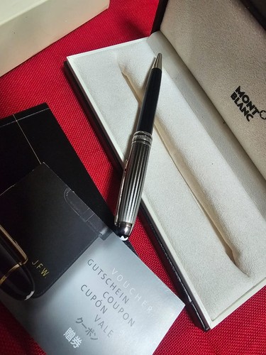 Montblanc meisterstuck - montblanc,