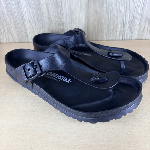 Birkenstock gizeh eva - gizeh, women's