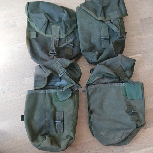 British military issue - military, og