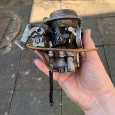 Piaggio Vespa ET4 125