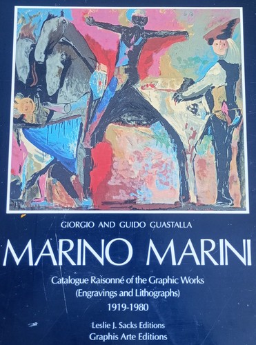 Marini catalogue - marini,