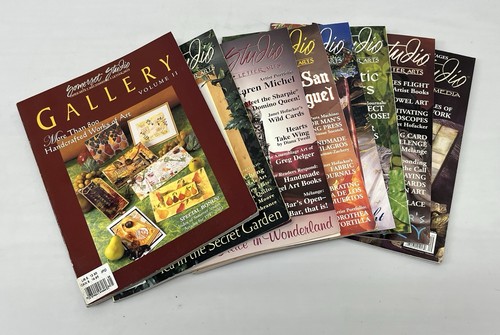 Lot somerset studio - of, 8
