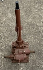 Ford  tractor 4110 / 335 tractor Steering Box. Agricultural parts & equipment