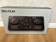 Pioneer DJ DDJ-FLX4 Double