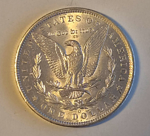 Dollar morgan 1885 - dollar,