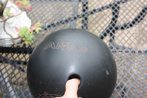 Amf cobra ten pin bolwing - pin, ball