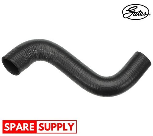 Radiator hose for - for, audi