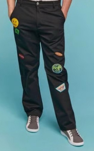 Nwt airwalk patch - airwalk,
