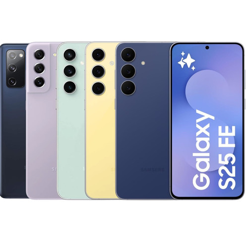 Samsung galaxy s25 s24 - samsung,