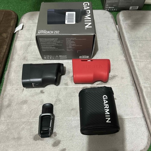 Garmin approach z82 golf - approach,