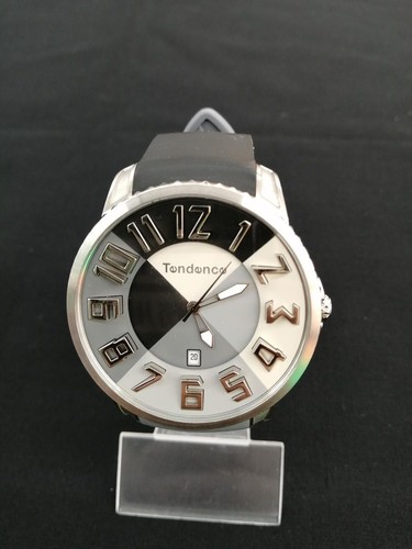 Tendence quartz tg231002 used - quartz,