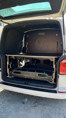 Transporter 1 swb - vw,
