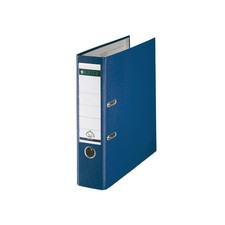 Leitz 180 lever - file, work