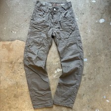 ETO Denim 9901 Skinny Jeans