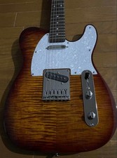 Michael Kelly 1953 Telecaster