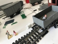 Model Railway Triang / Farrish