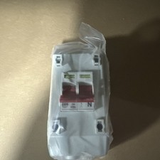 Wylex Main Isolator 100A