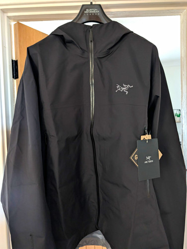 Arc teryx goretex - goretex, jacket