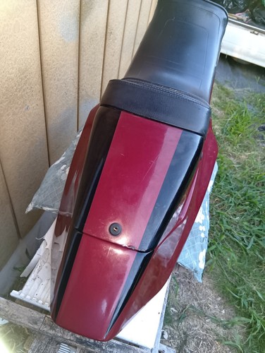 Ducati 900mhr genuine set - 900mhr,
