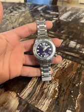 CITIZEN Promaster Dive Purple